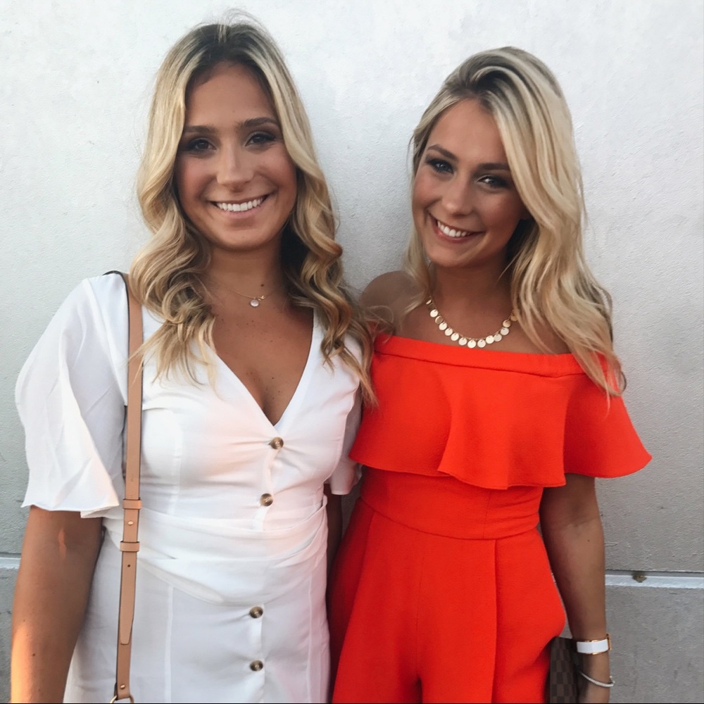 Meet your Posher, Lexie